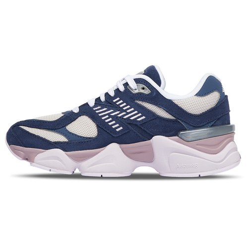 9060 Navy/Ice Wine