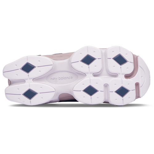 9060 Navy/Ice Wine